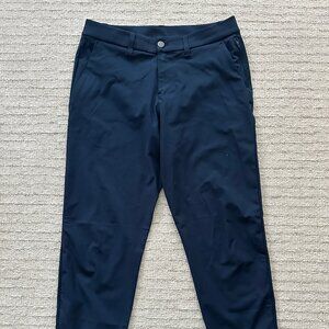 Lululemon ABC Classic-Fit Trouser
